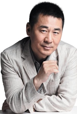 Чэнь Цзян Бин / Chen Jian Bin