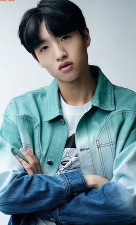 Ли Тхэ У / Lee Tae Woo