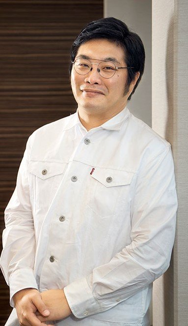 Мацуо Сатору / Matsuo Satoru