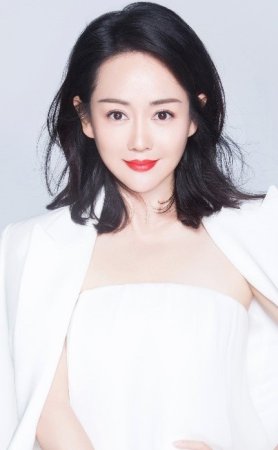 Чжан Дин Хань / Angel Zhang / Zhang Ding Han