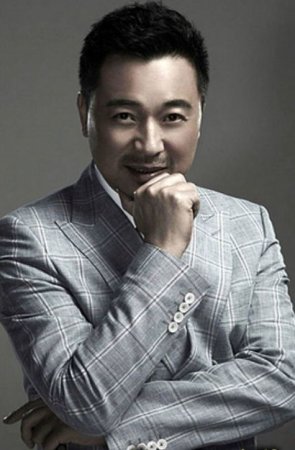 Чжан Си Линь / Zhang Xi Lin