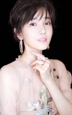 Чэнь Сяо Юнь / Chen Xiao Yun