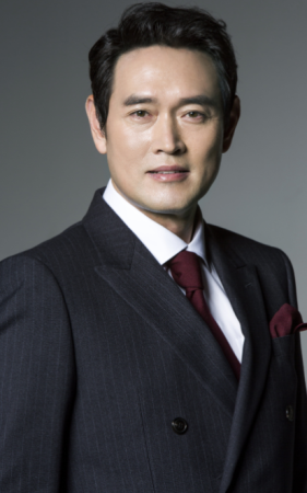 Ким Мён Су / Kim Myung Soo 1966