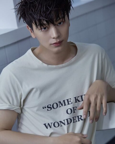 Юк Сон Джэ (BTOB) возвращается в дорамапром!
