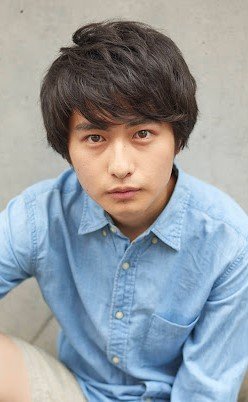 Томита Кэйсукэ / Tomita Keisuke