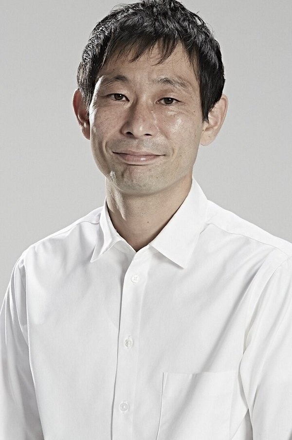 Мидзусава Синго / Mizusawa Shingo