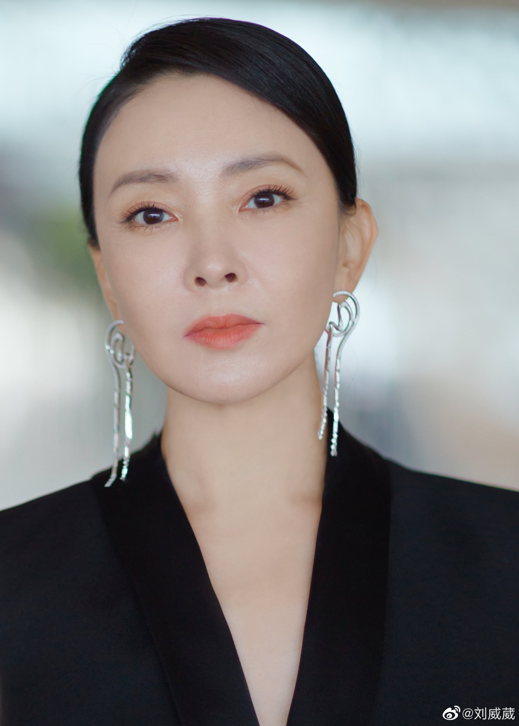 Лю Вэй Вэй / Vivienne Liu / Liu Wei Wei - биография, фильмография