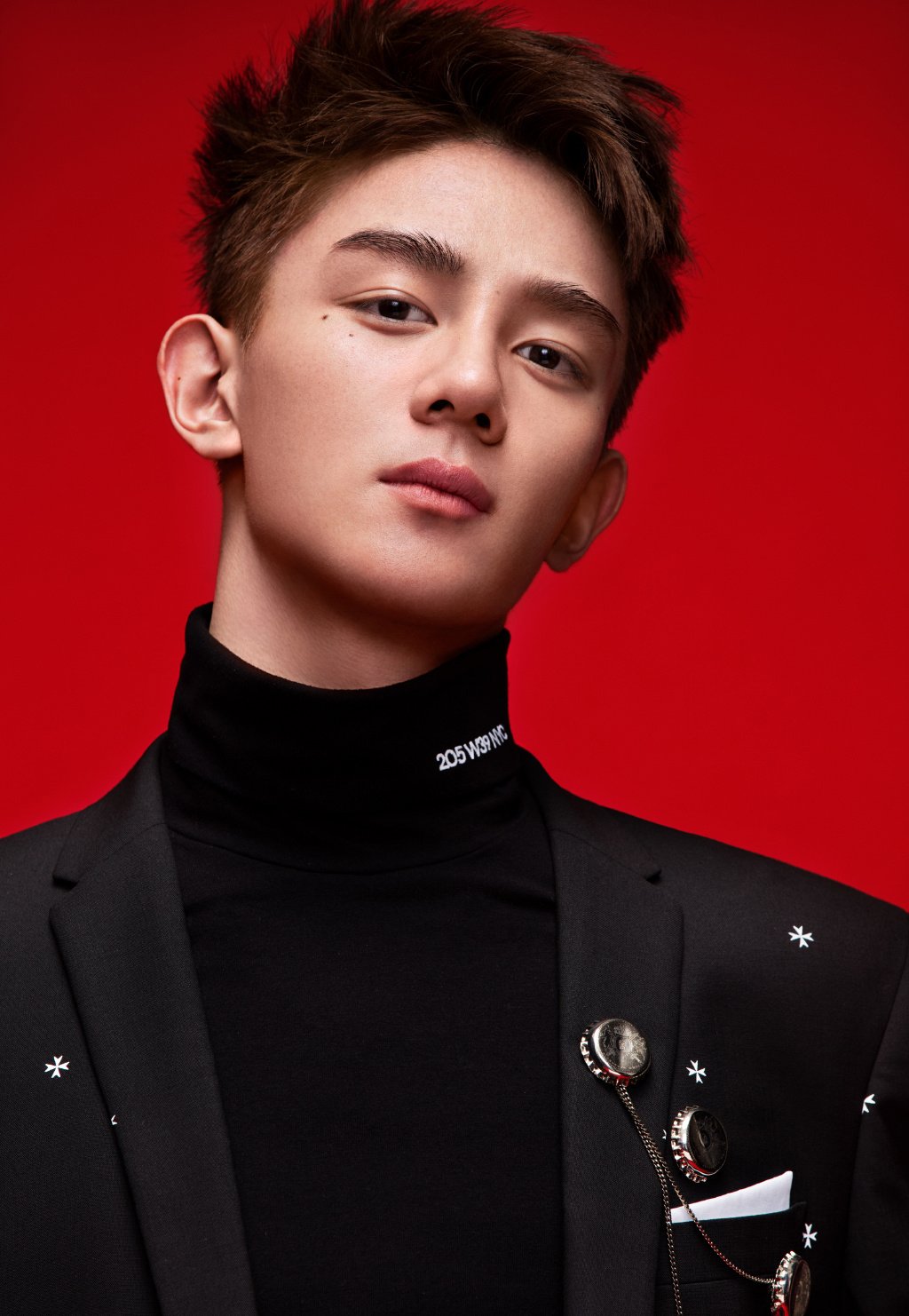 Ся Чжи Гуан / Xia Zhi Guang - биография, фильмография