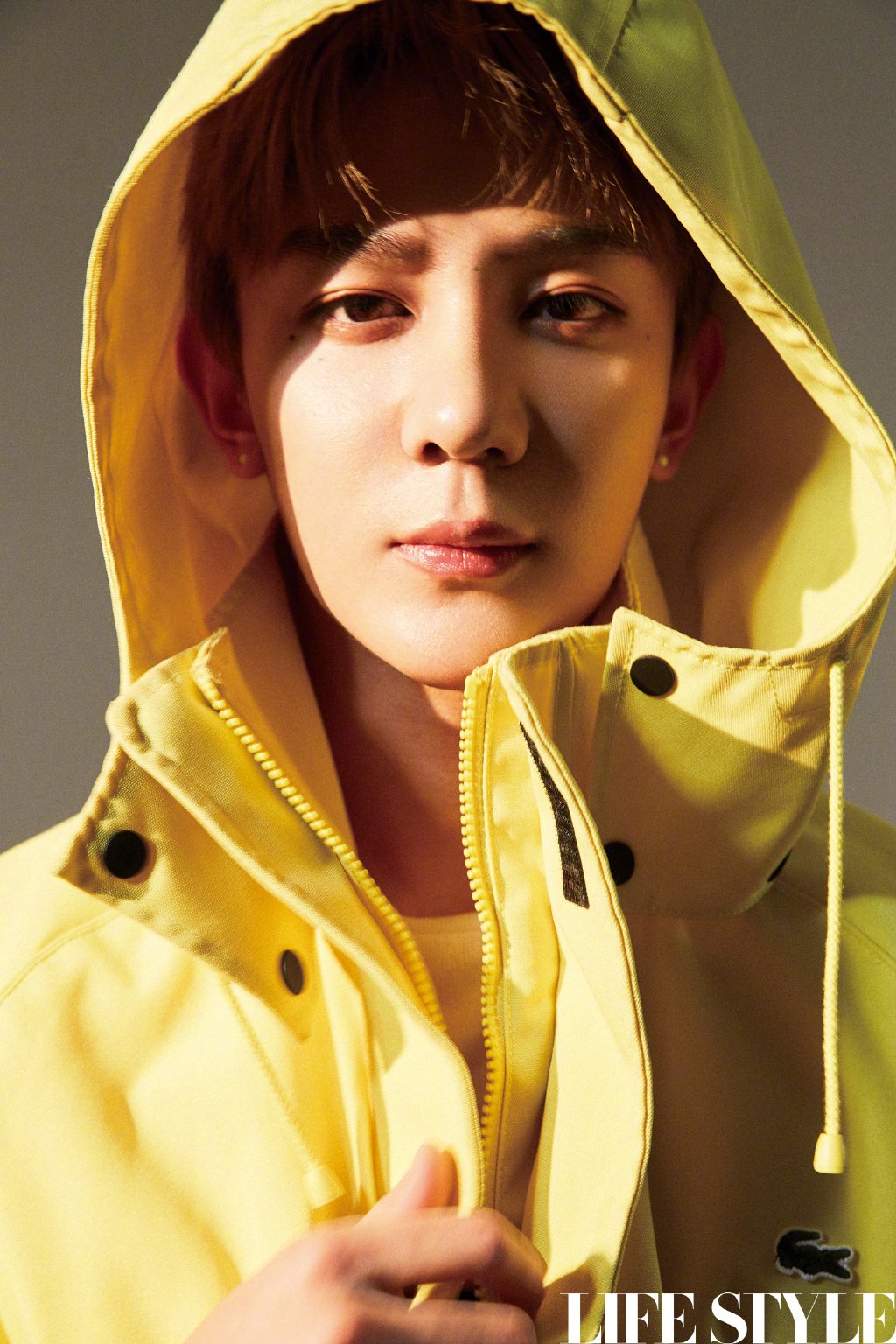 Ся Чжи Гуан / Xia Zhi Guang - биография, фильмография