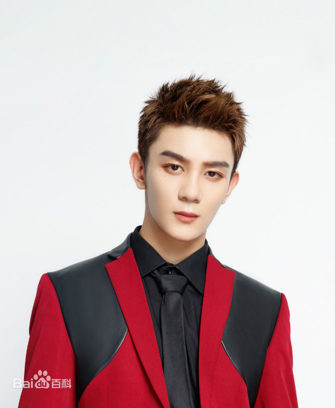 Ся Чжи Гуан / Xia Zhi Guang - биография, фильмография