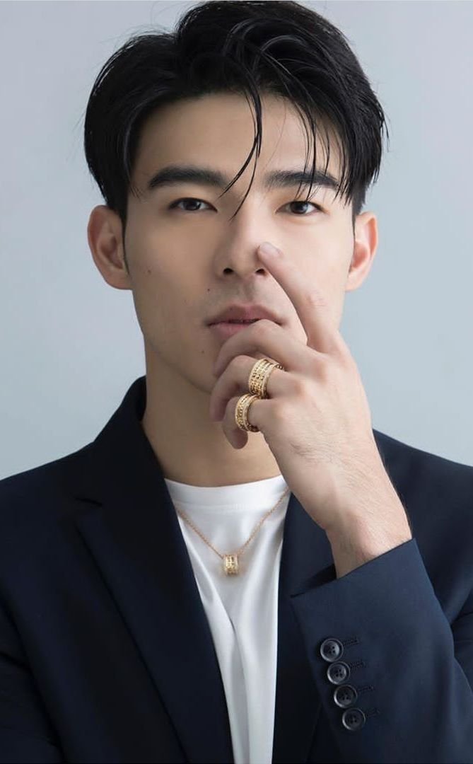 Чэнь Ши Чэн / Edward Chen / Chen Shi Cheng биография, фильмография