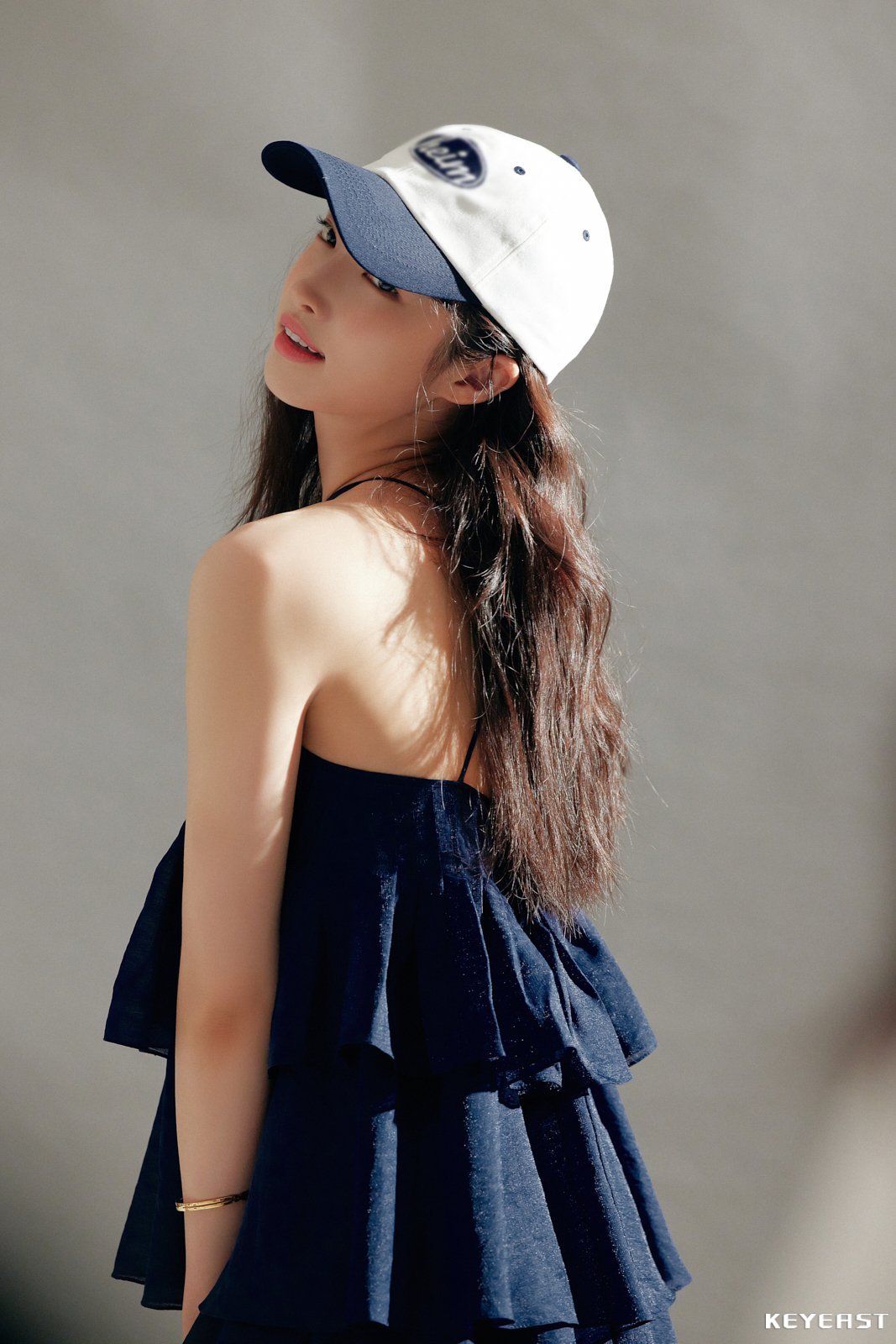 Чи Хе Вон / Ji Hye Won - биография, фильмография