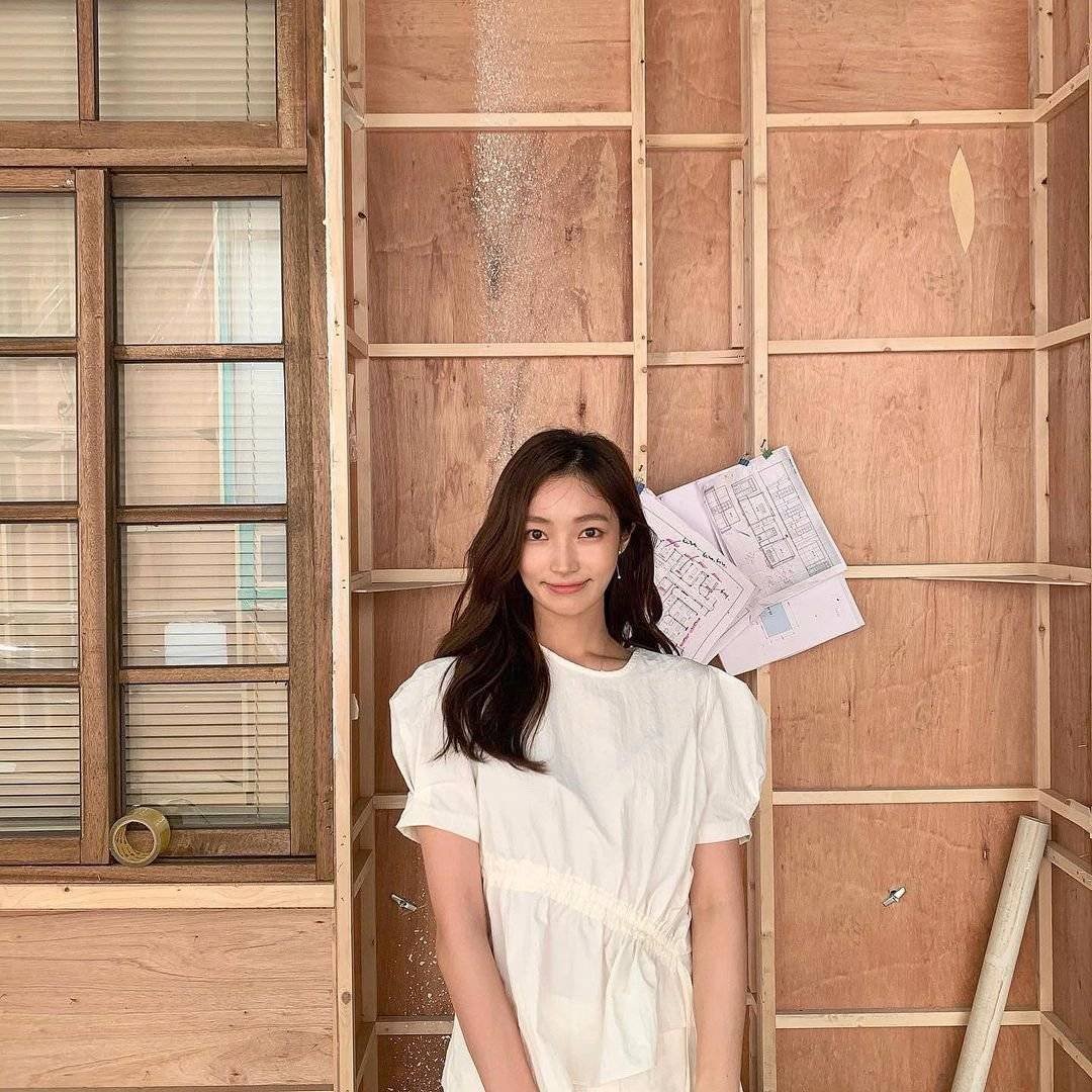 Чи Хе Вон / Ji Hye Won - биография, фильмография